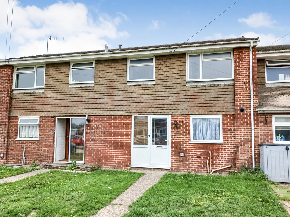 3 bed house for sale, Chichester, PO20