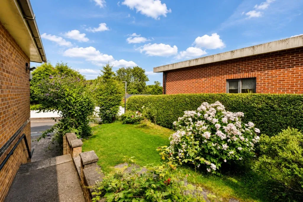 Hillcrest Gardens, Burton Joyce, photo 22