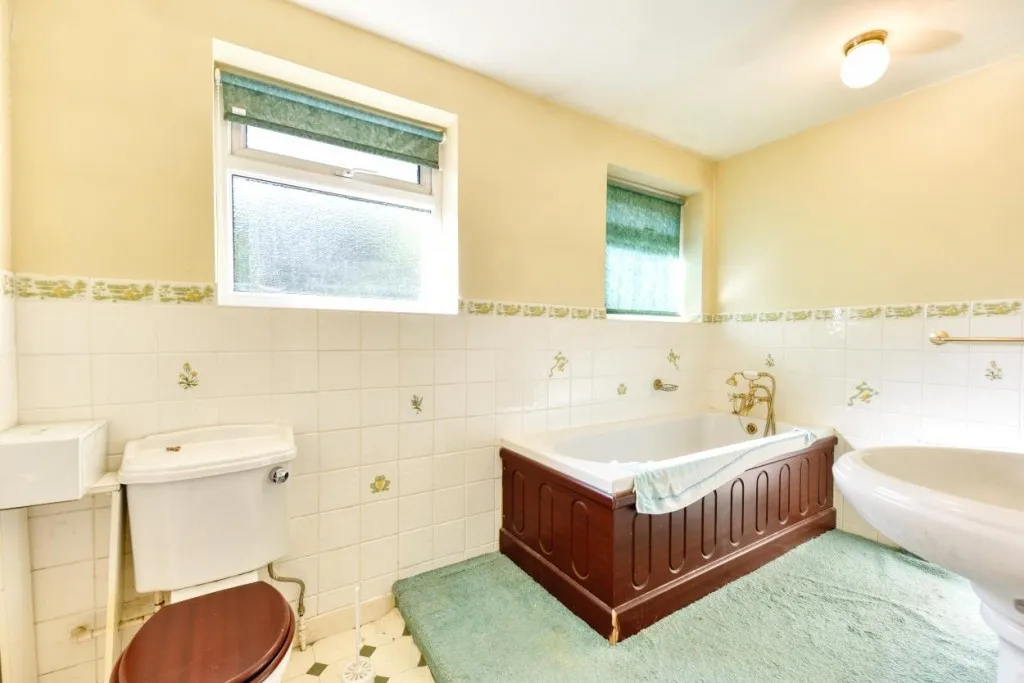 Hillcrest Gardens, Burton Joyce, photo 15