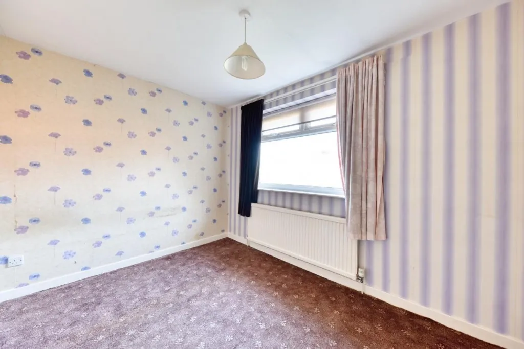 Hillcrest Gardens, Burton Joyce, photo 17