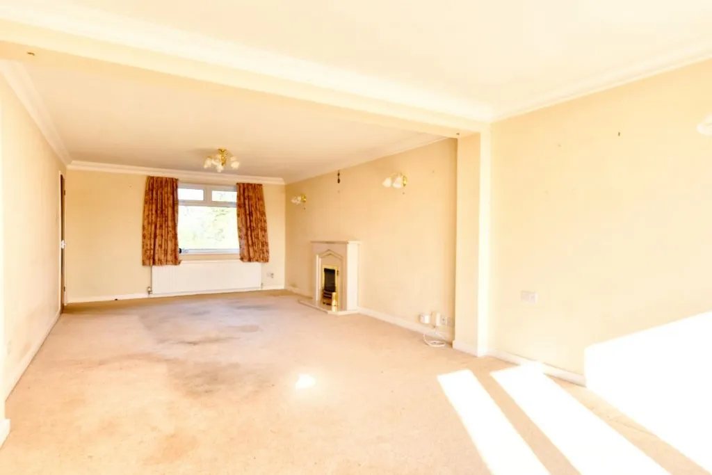 Hillcrest Gardens, Burton Joyce, photo 4