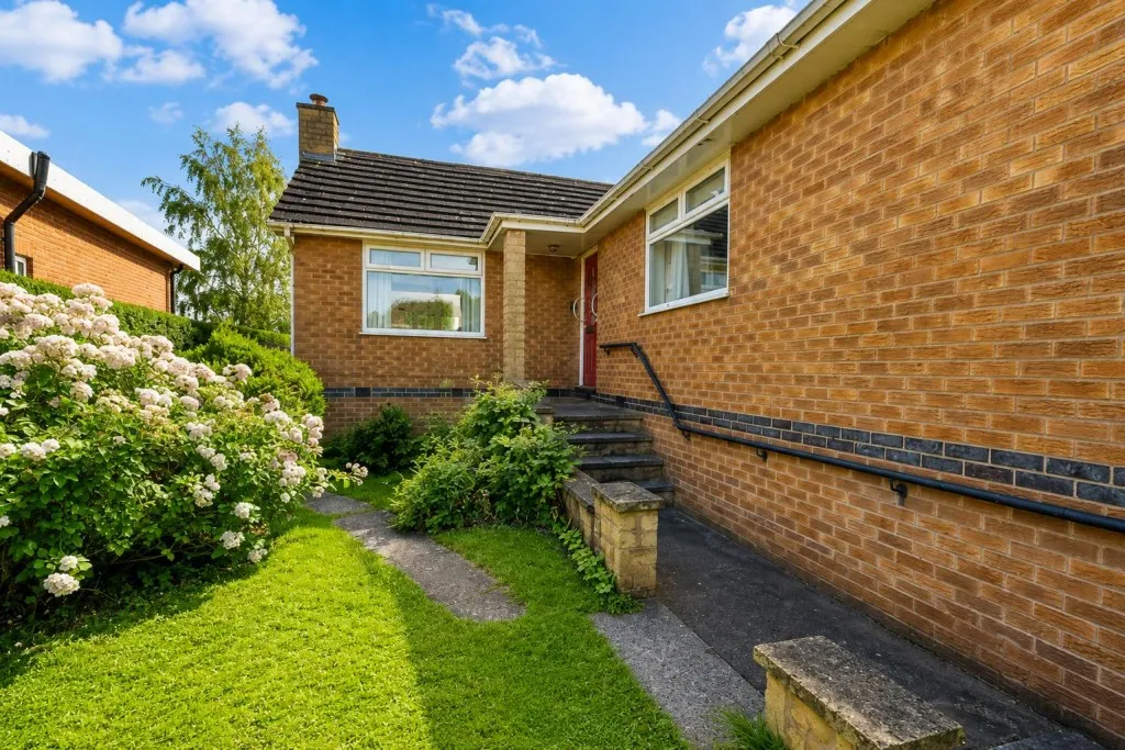 Hillcrest Gardens, Burton Joyce, photo 23