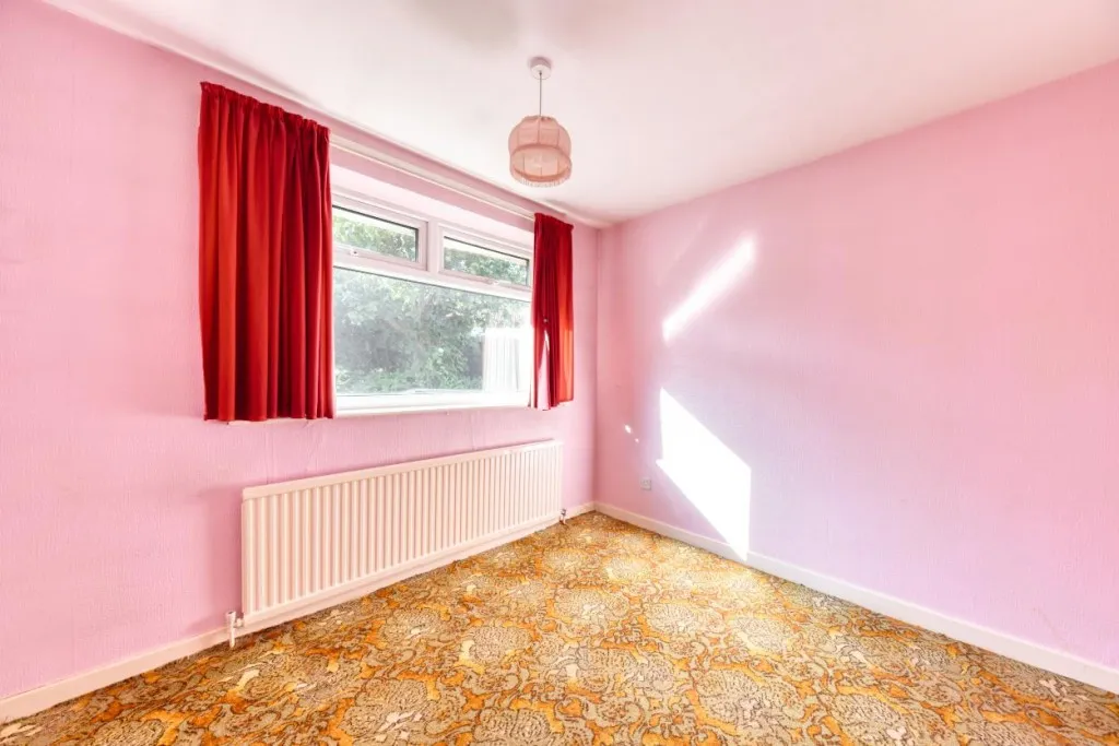 Hillcrest Gardens, Burton Joyce, photo 18
