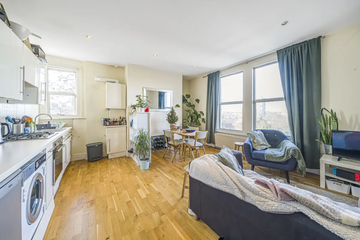 Larkhall Rise, Clapham Common, SW4, photo 8