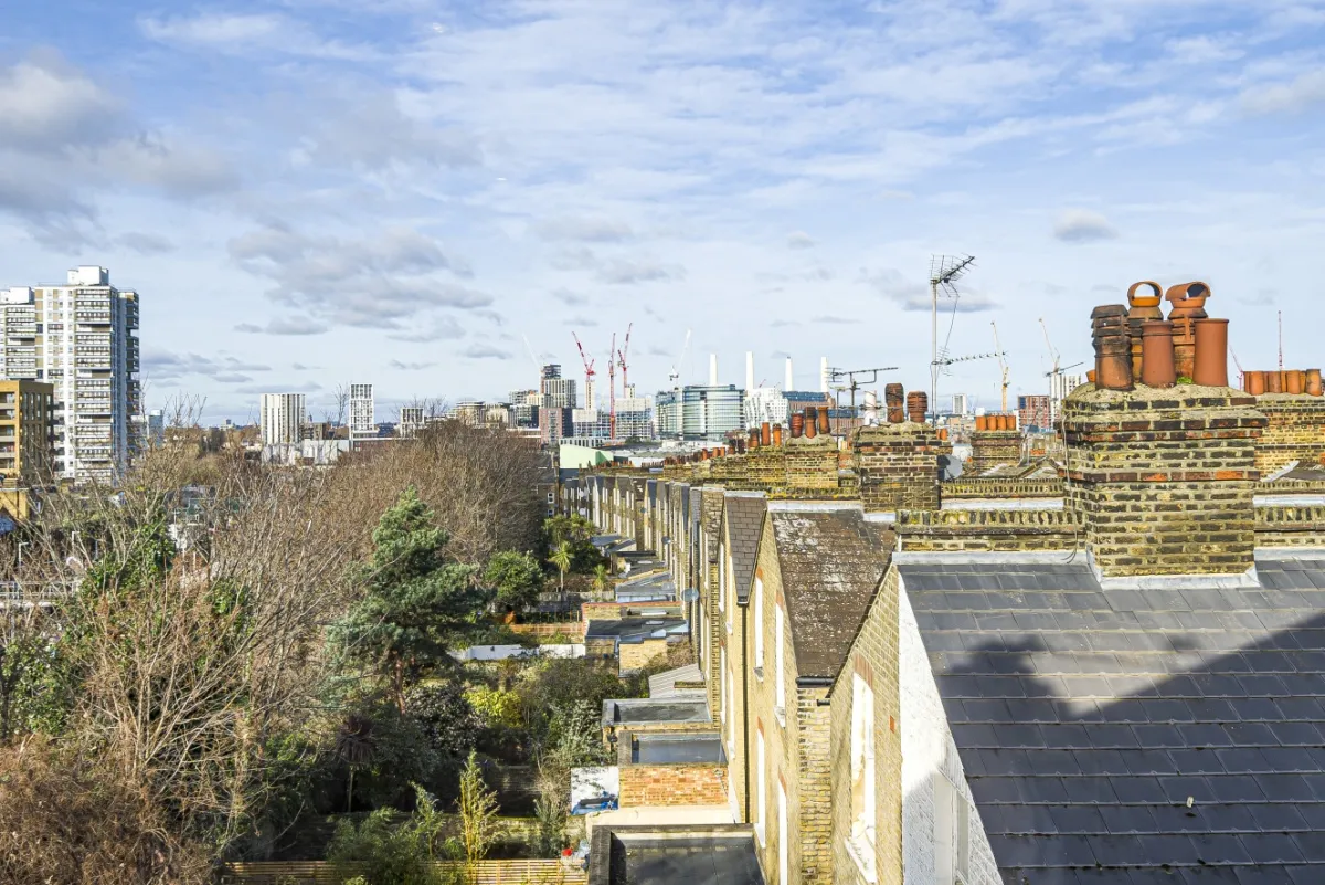 Larkhall Rise, Clapham Common, SW4, photo 9