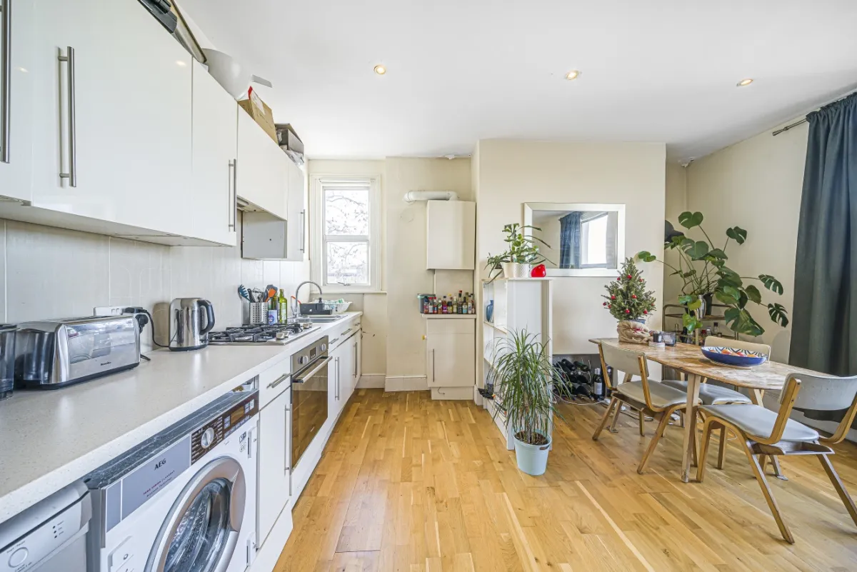 Larkhall Rise, Clapham Common, SW4, photo 7