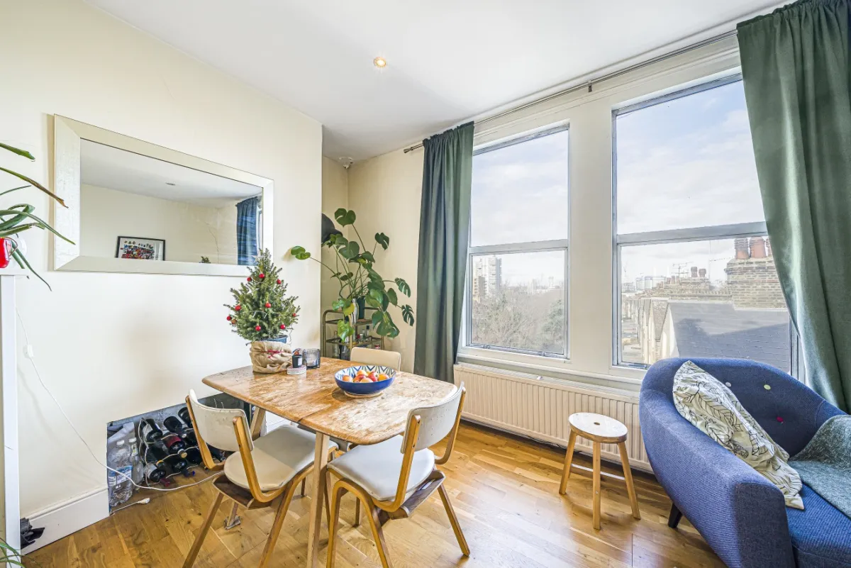 Larkhall Rise, Clapham Common, SW4, photo 6