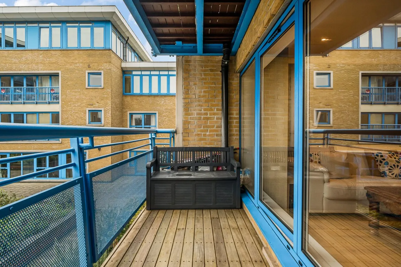 Rotherhithe Street, Canada Water, SE16, photo 18