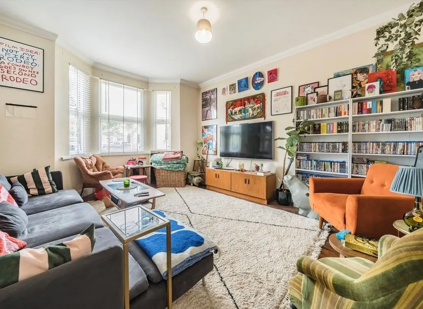 Melbourne Avenue, West Ealing, W13, photo 2