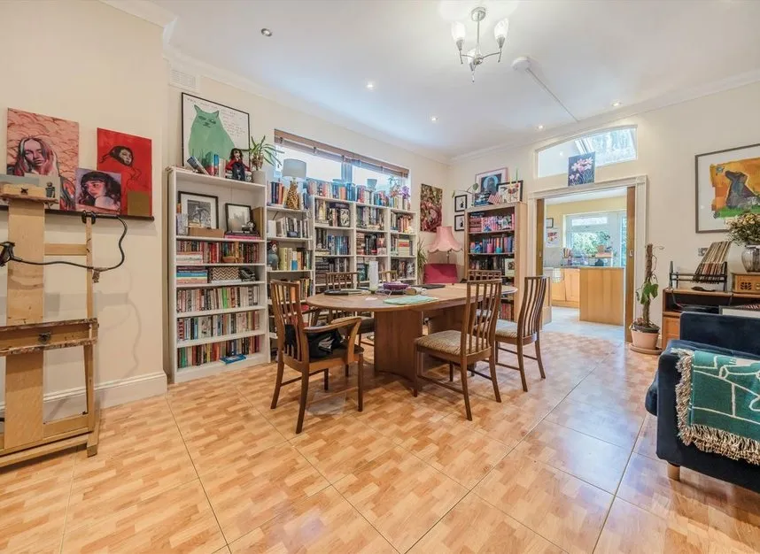 Melbourne Avenue, West Ealing, W13, photo 3