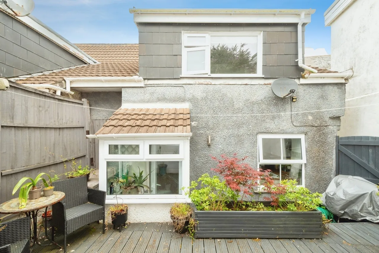 Fore Street, Hayle, TR27, photo 17