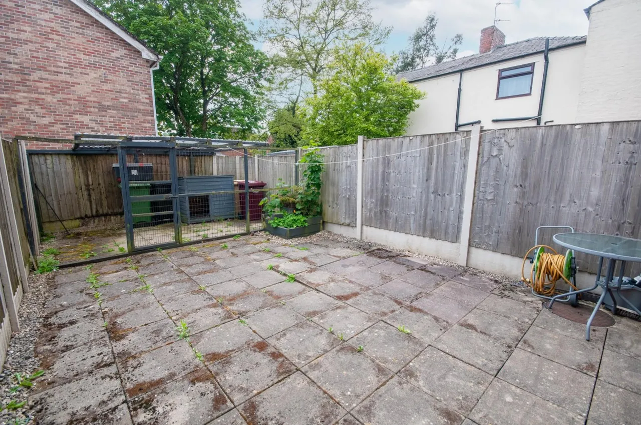 Market Street, Radcliffe, Manchester, M26 1HB, photo 7