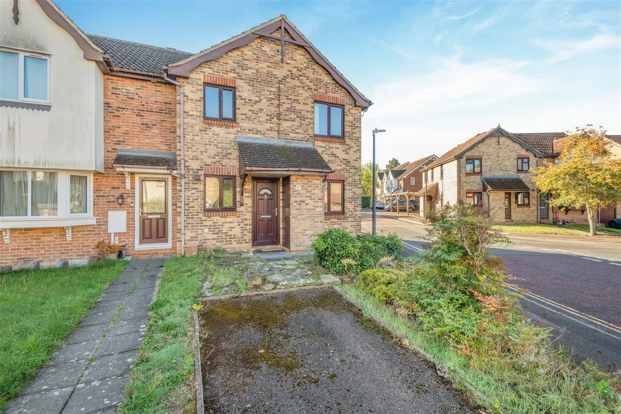 1 bed house for sale, Middle Mill Road, East Malling
