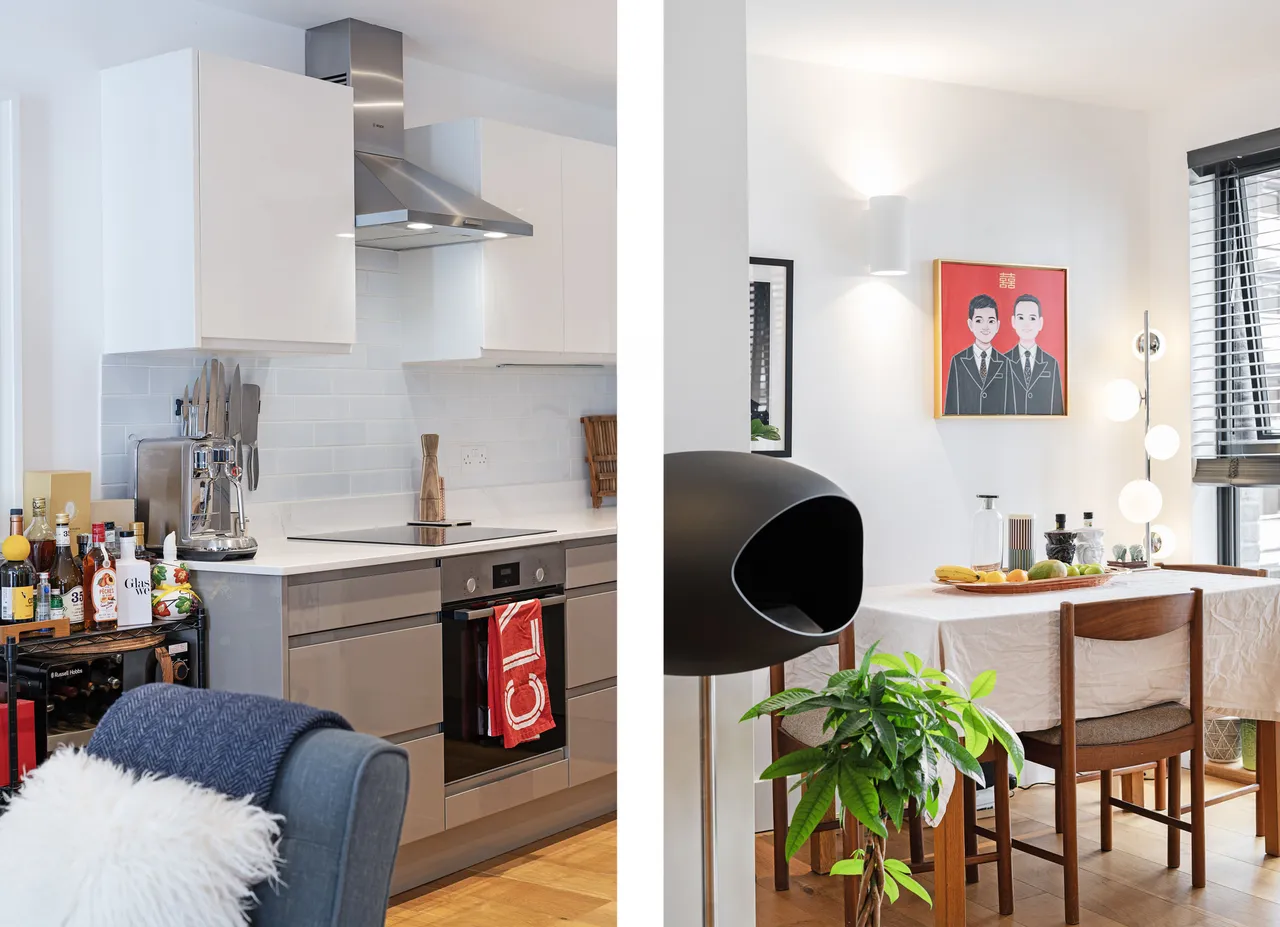 Flat 5, 19 Umberston Street, LONDON, photo 6