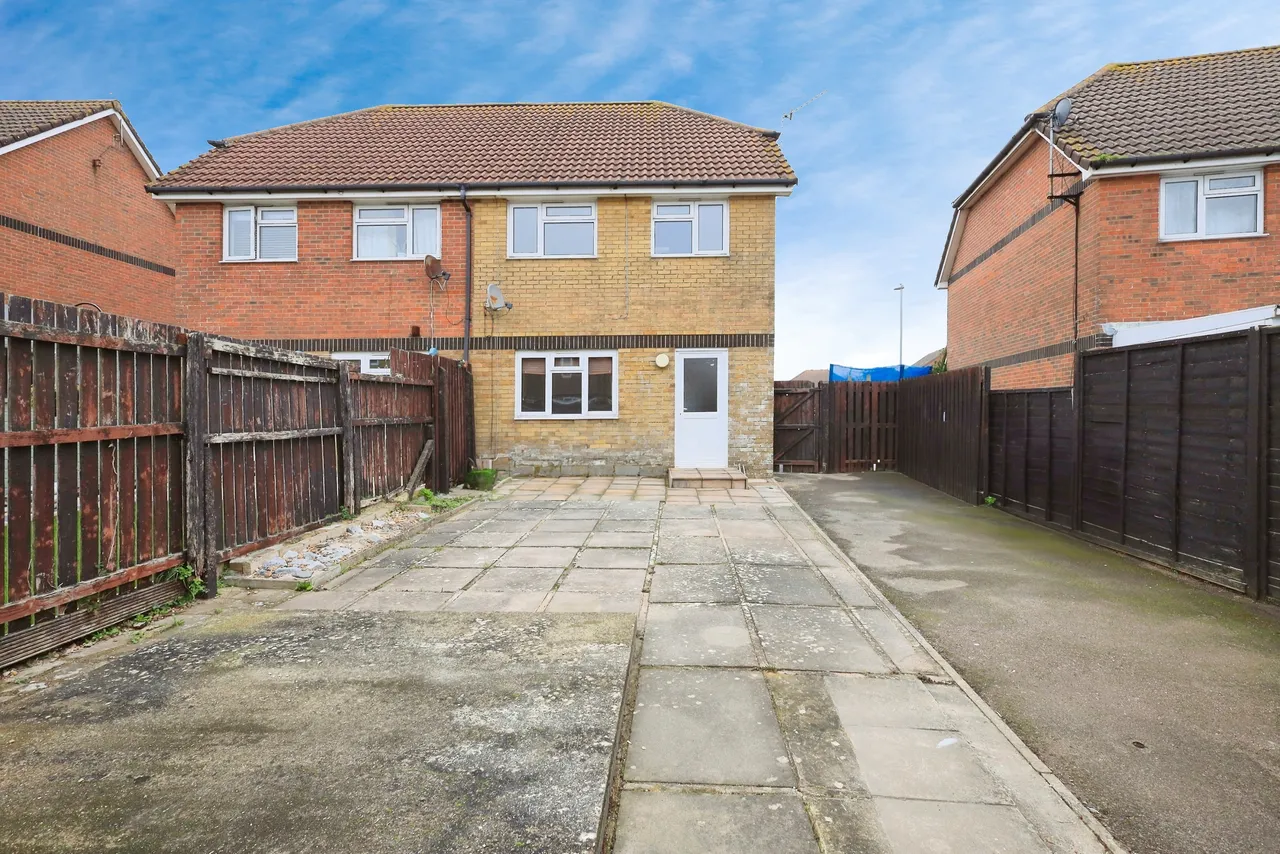 Rotherfield Avenue, Eastbourne, BN23, photo 14