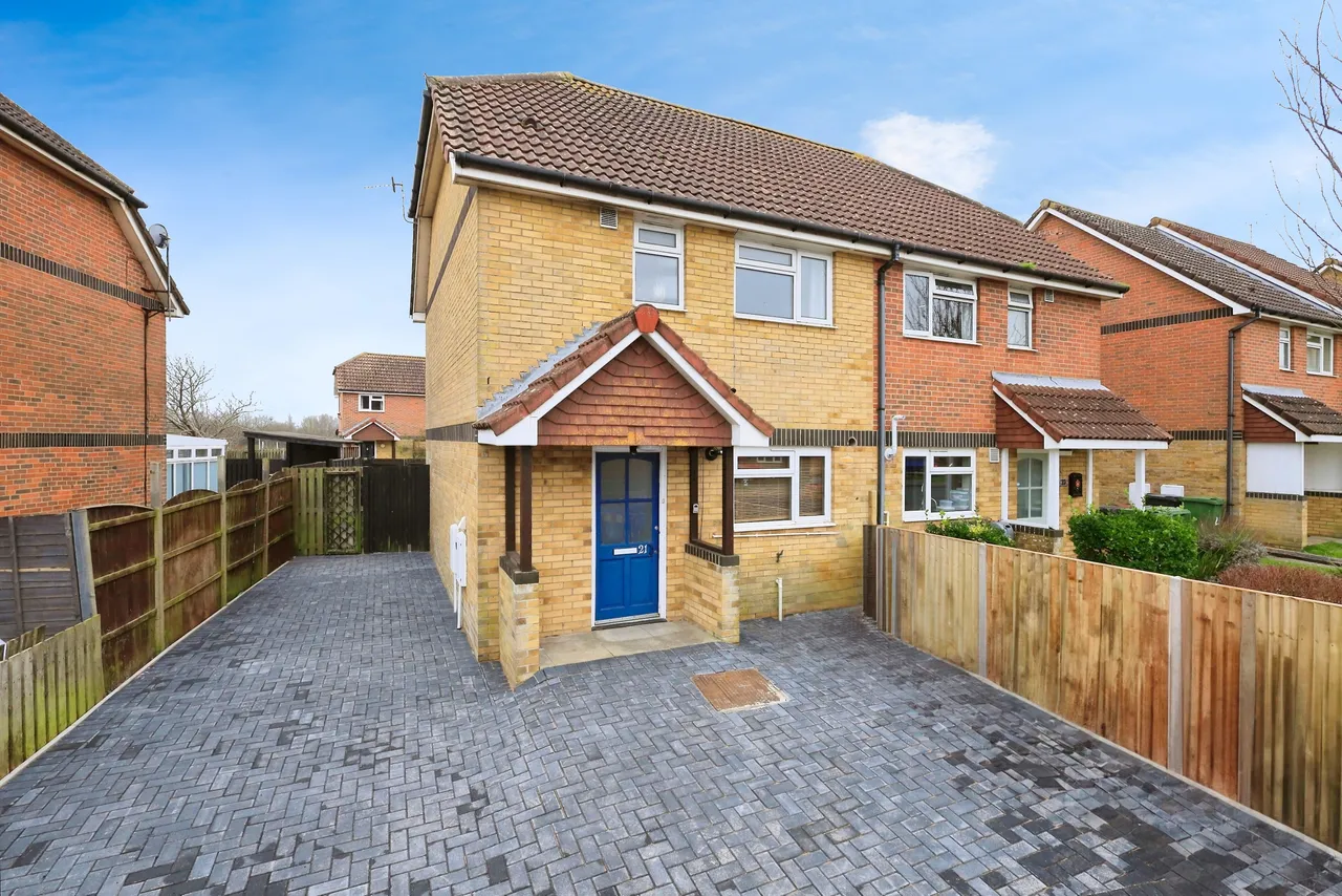 Rotherfield Avenue, Eastbourne, BN23, photo 6