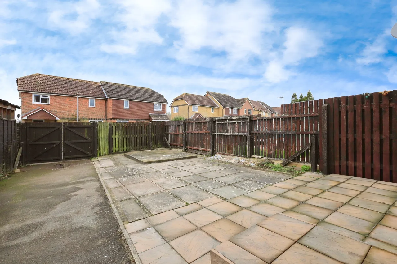 Rotherfield Avenue, Eastbourne, BN23, photo 15