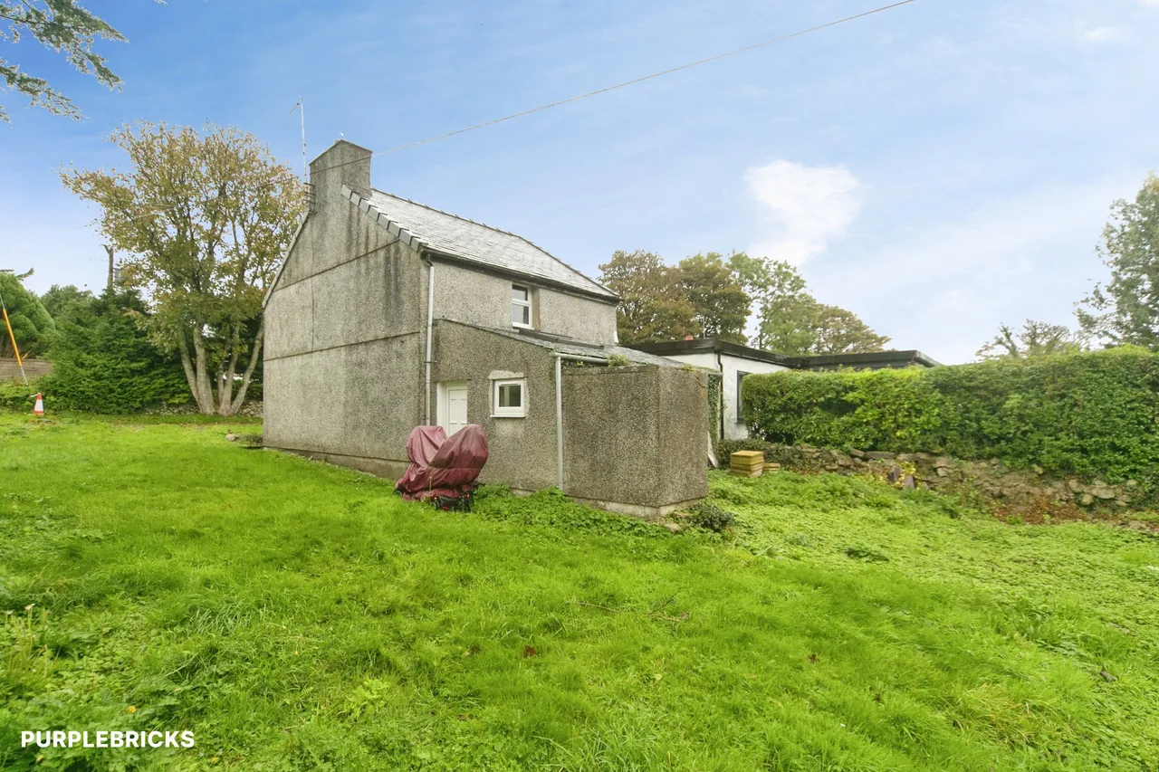 Bryngwyn, Caernarfon, LL55, photo 18