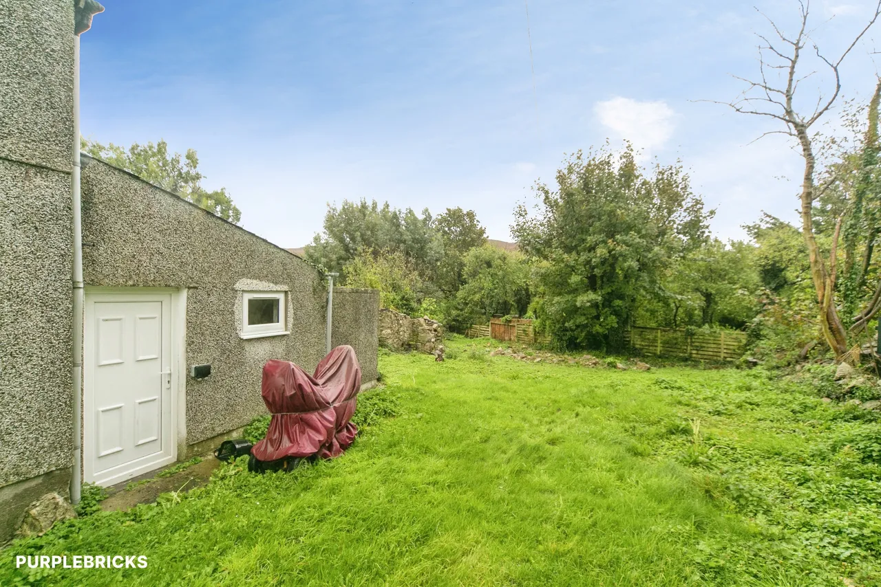 Bryngwyn, Caernarfon, LL55, photo 5