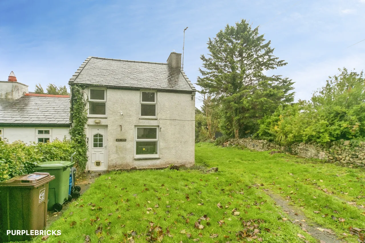 Bryngwyn, Caernarfon, LL55, photo 20