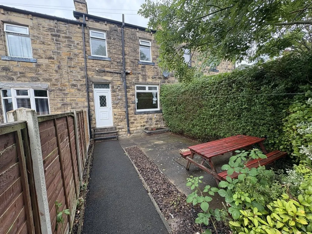 Industrial Avenue Birstall, Batley WF17 9JP, photo 4