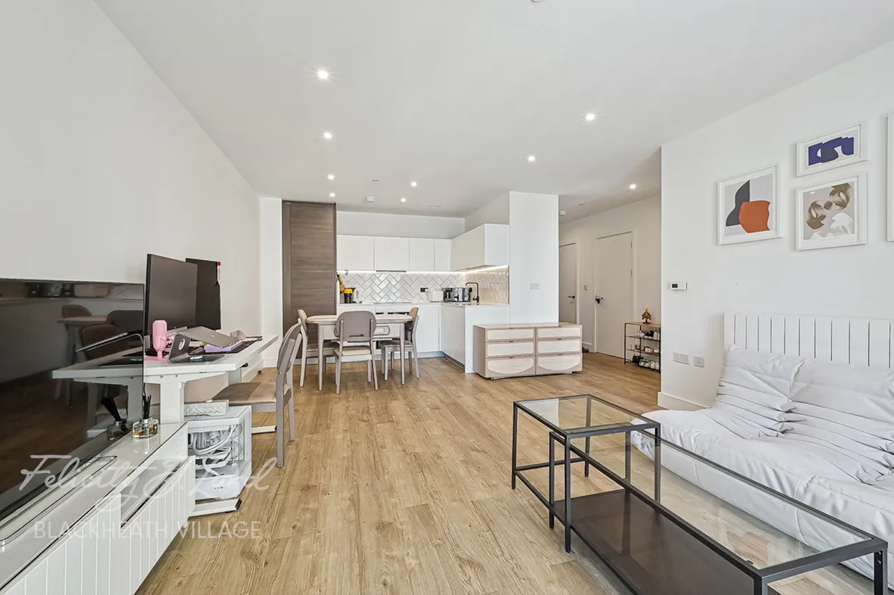 Anderson Road, London, SE3, photo 2