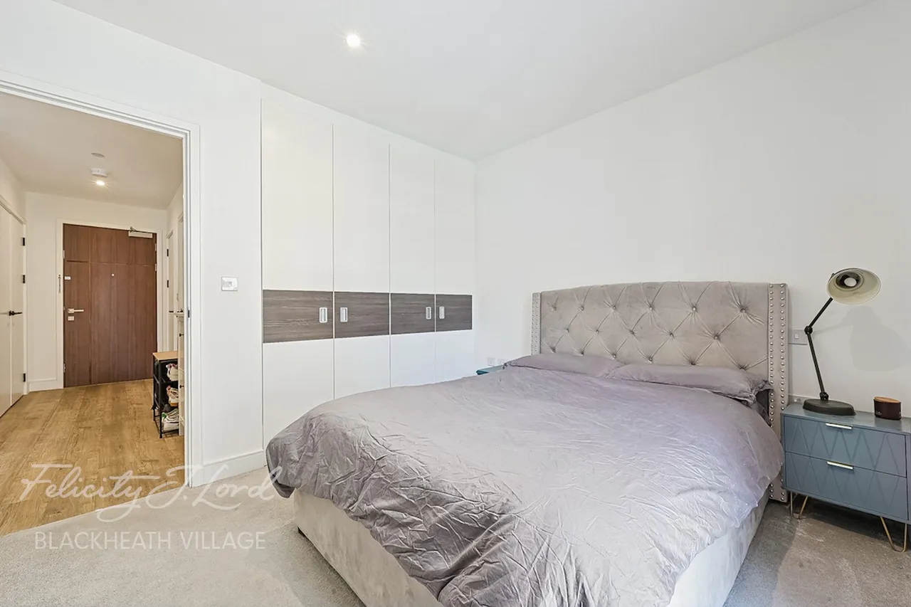Anderson Road, London, SE3, photo 9
