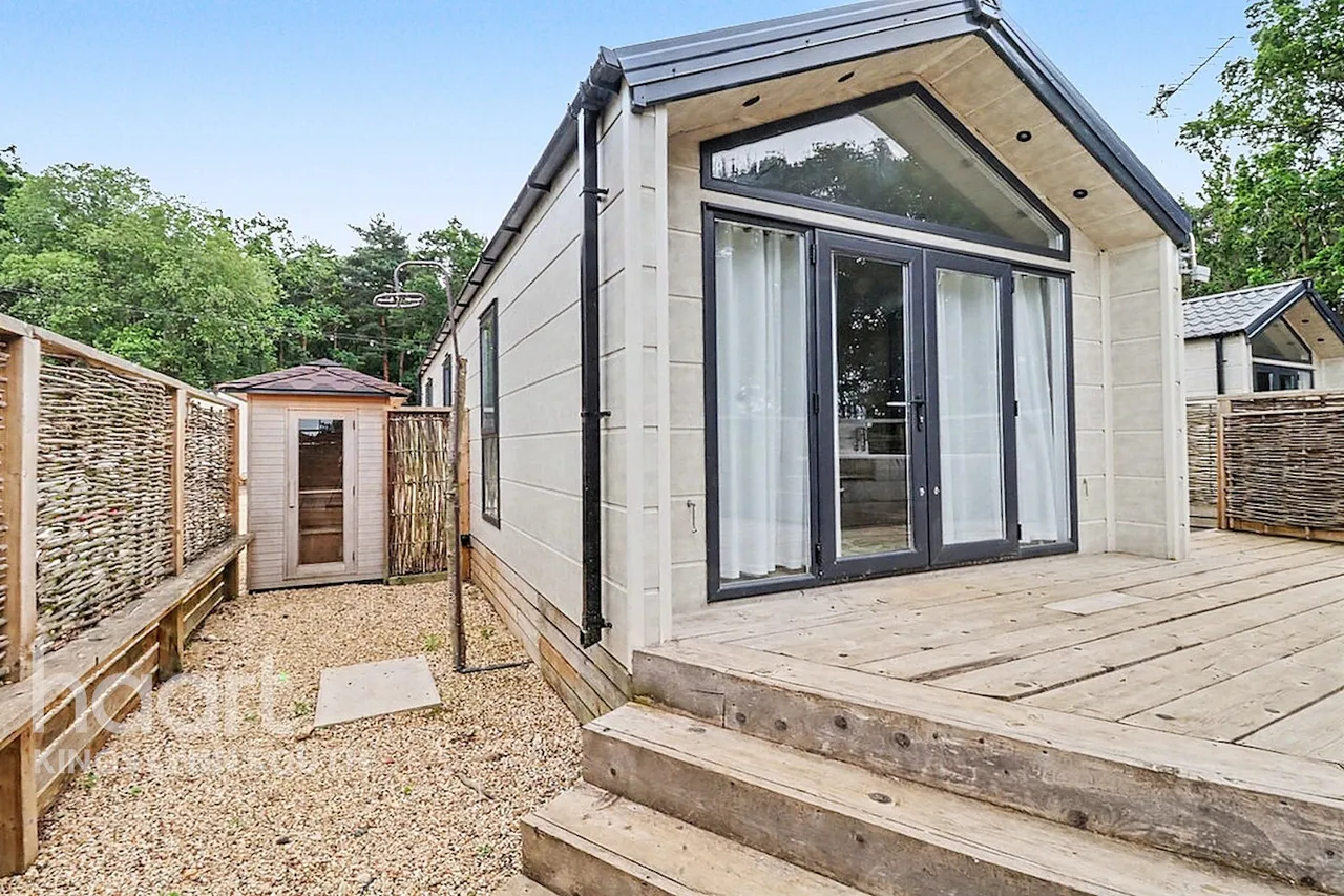 Holme Road, Stowbridge, PE34, photo 9