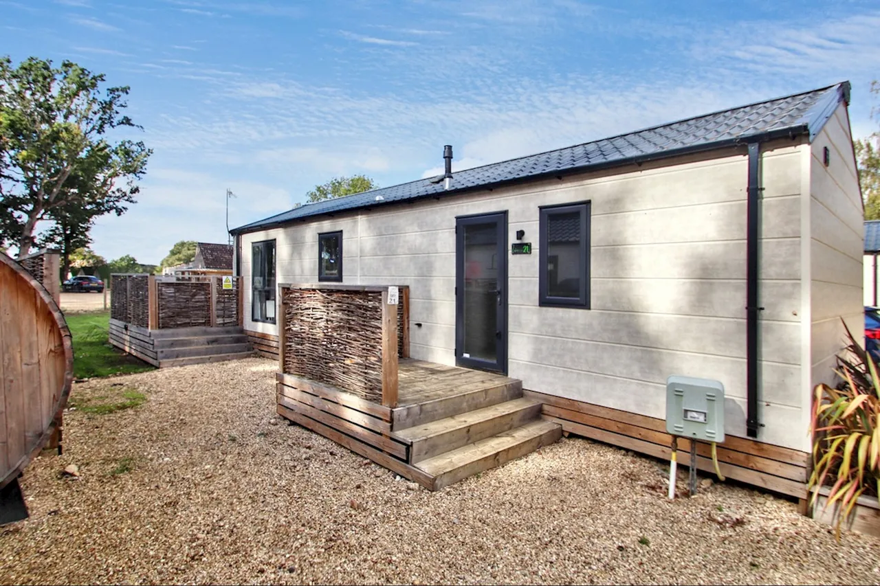 Holme Road, Stowbridge, PE34, photo 15
