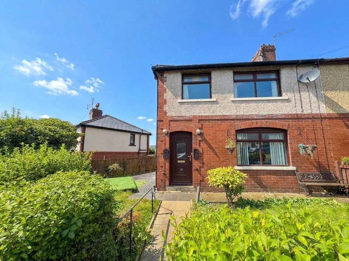 3 bed house for sale, Fields Road, Haslingden, BB4
