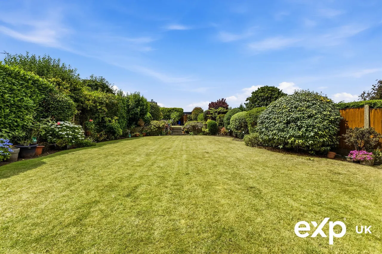 Chapel Lane, Ravenshead, photo 33