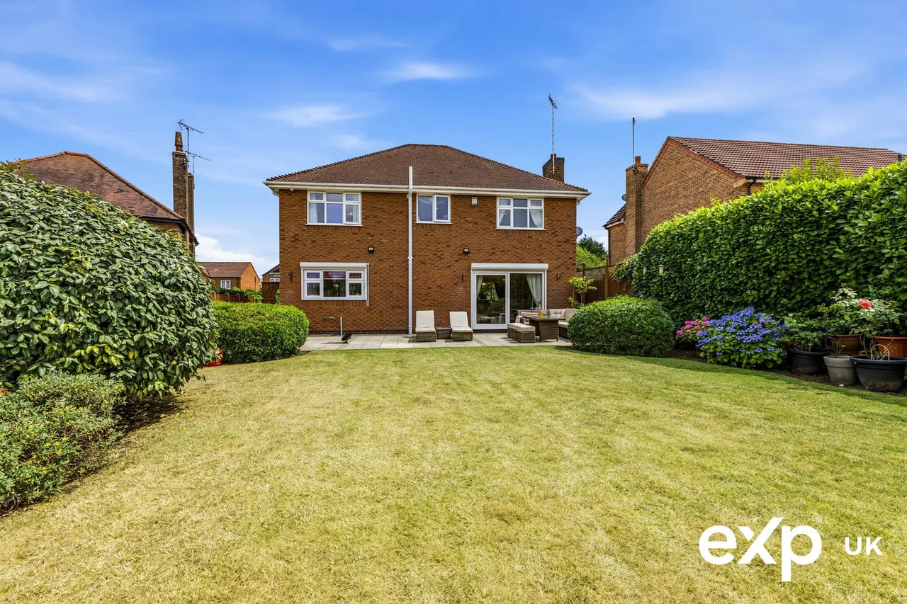 Chapel Lane, Ravenshead, photo 36