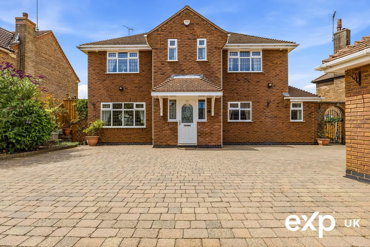 Chapel Lane, Ravenshead, photo 30
