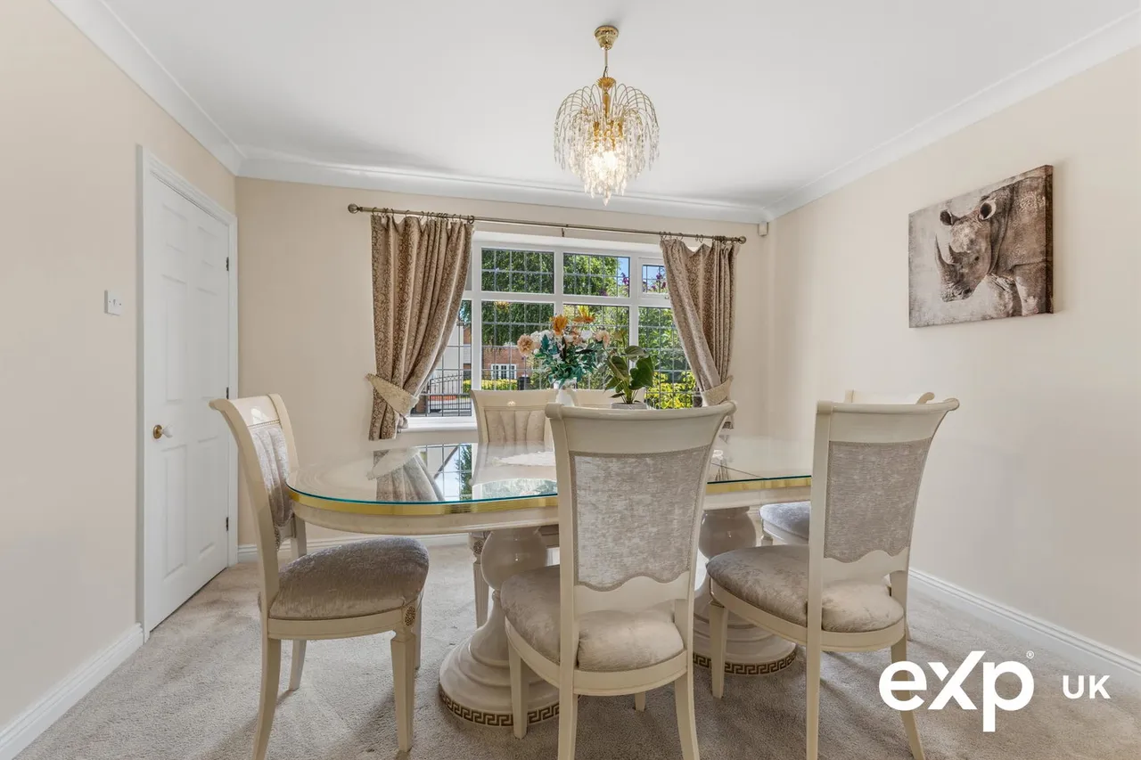 Chapel Lane, Ravenshead, photo 12