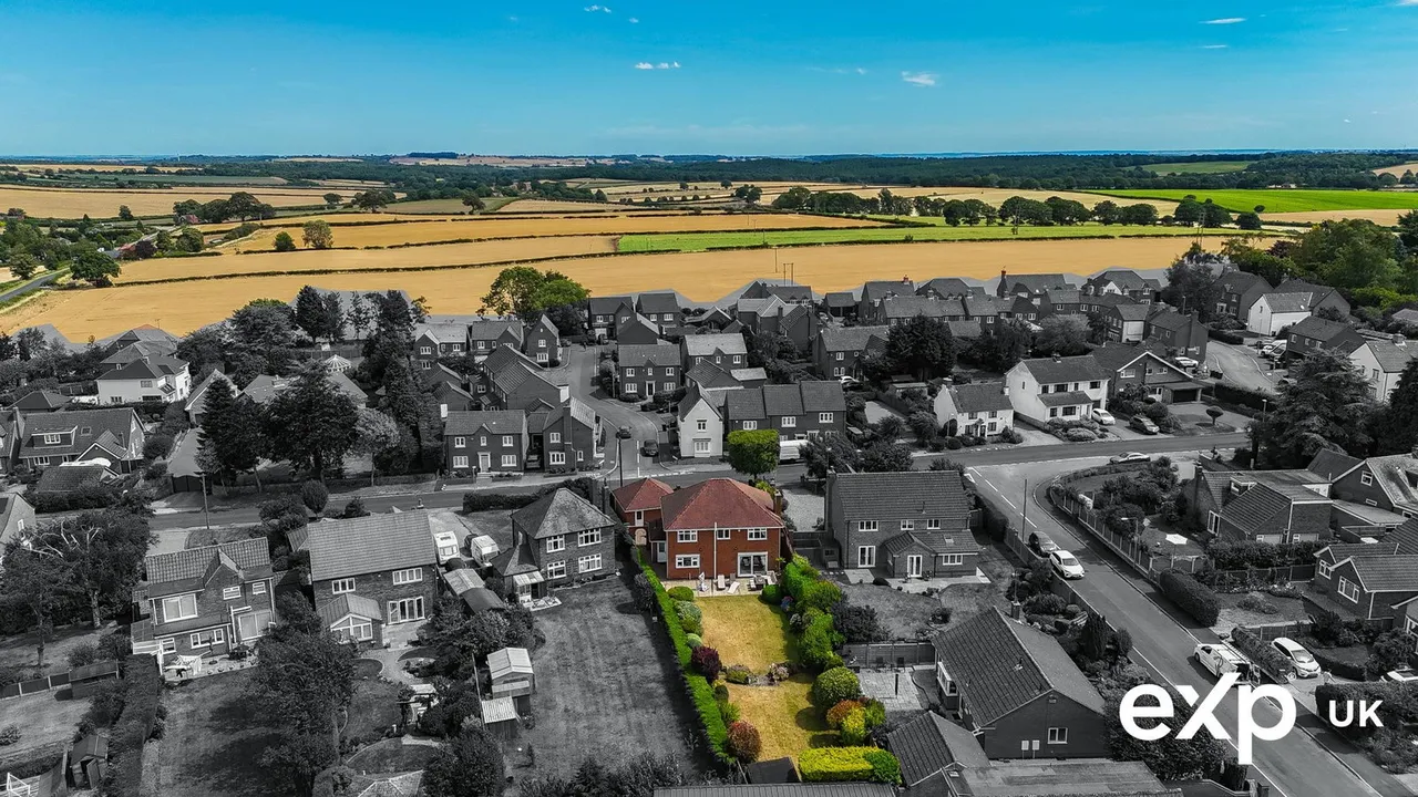Chapel Lane, Ravenshead, photo 37