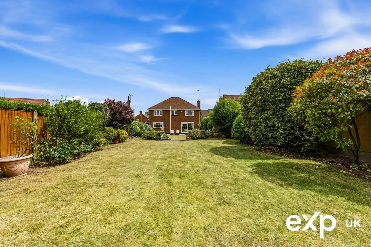 Chapel Lane, Ravenshead, photo 35