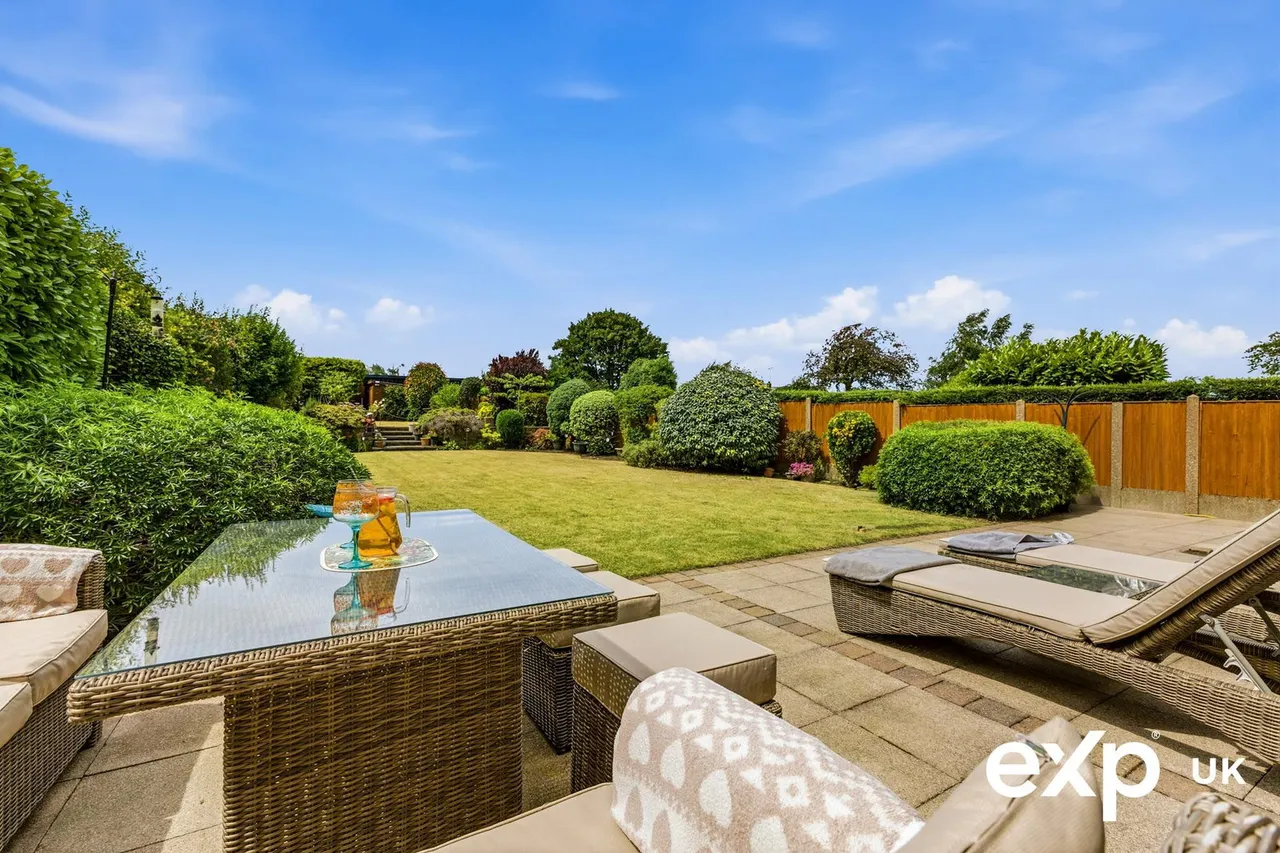 Chapel Lane, Ravenshead, photo 32