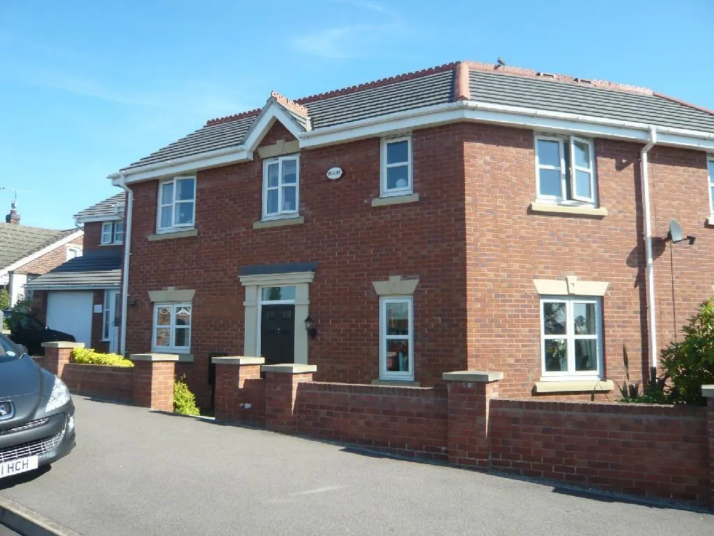 3 bed property to rent, Watergate Lane, Leicester, LE3