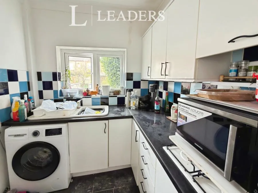 Minshull New Road, Crewe, CW1, photo 6