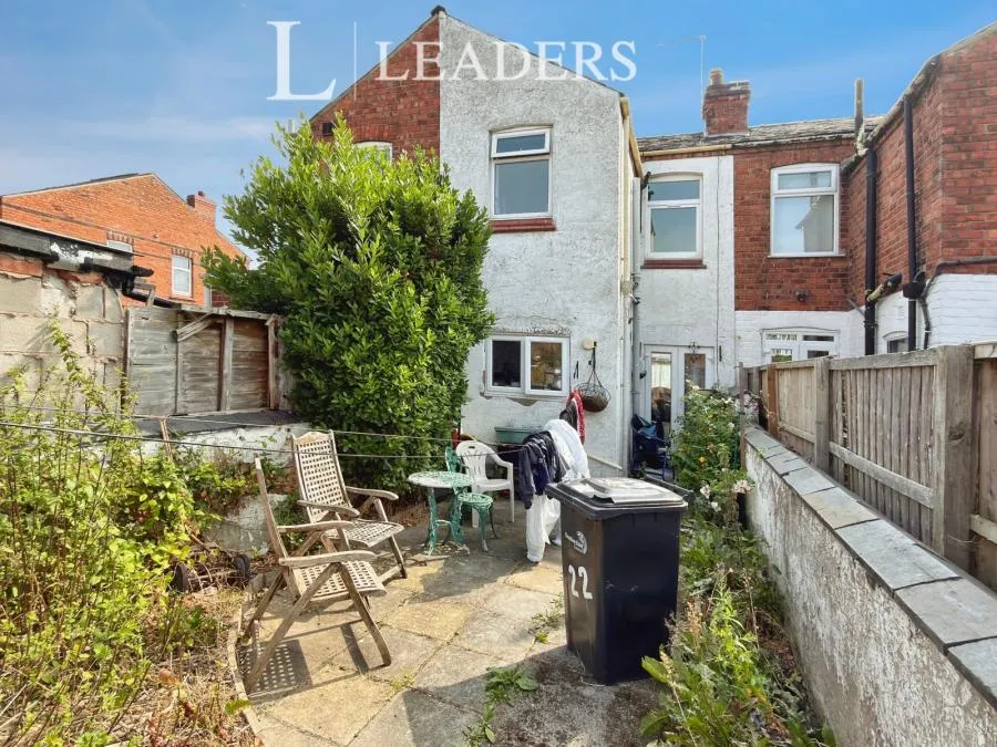 Minshull New Road, Crewe, CW1, photo 5