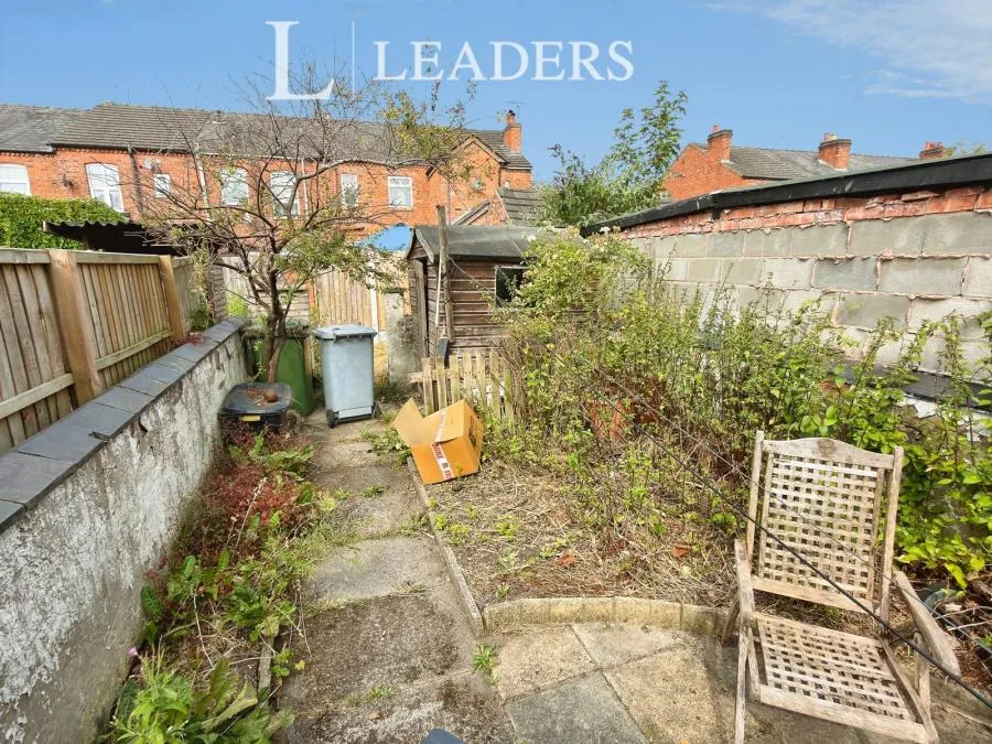 Minshull New Road, Crewe, CW1, photo 11