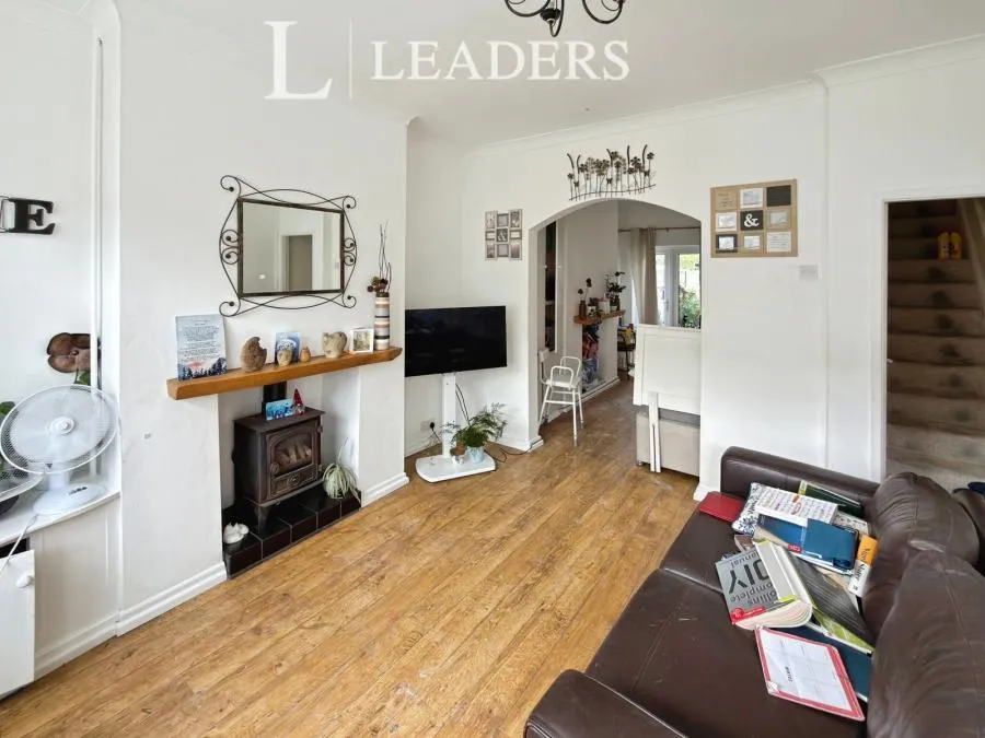 Minshull New Road, Crewe, CW1, photo 8