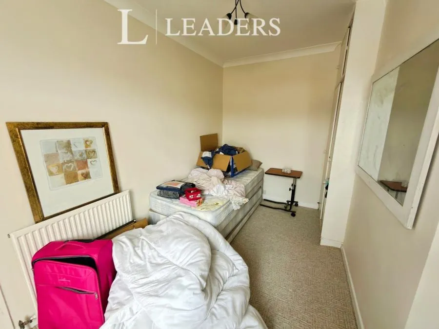 Minshull New Road, Crewe, CW1, photo 12
