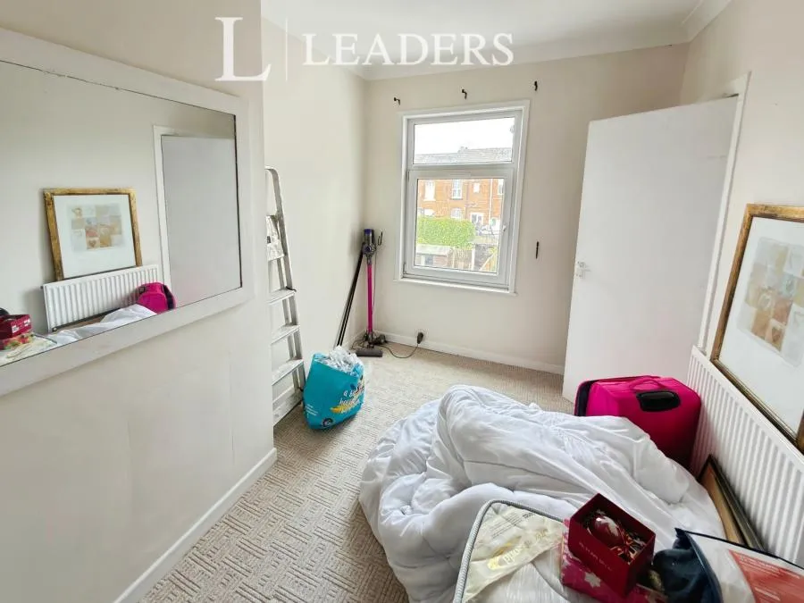 Minshull New Road, Crewe, CW1, photo 9