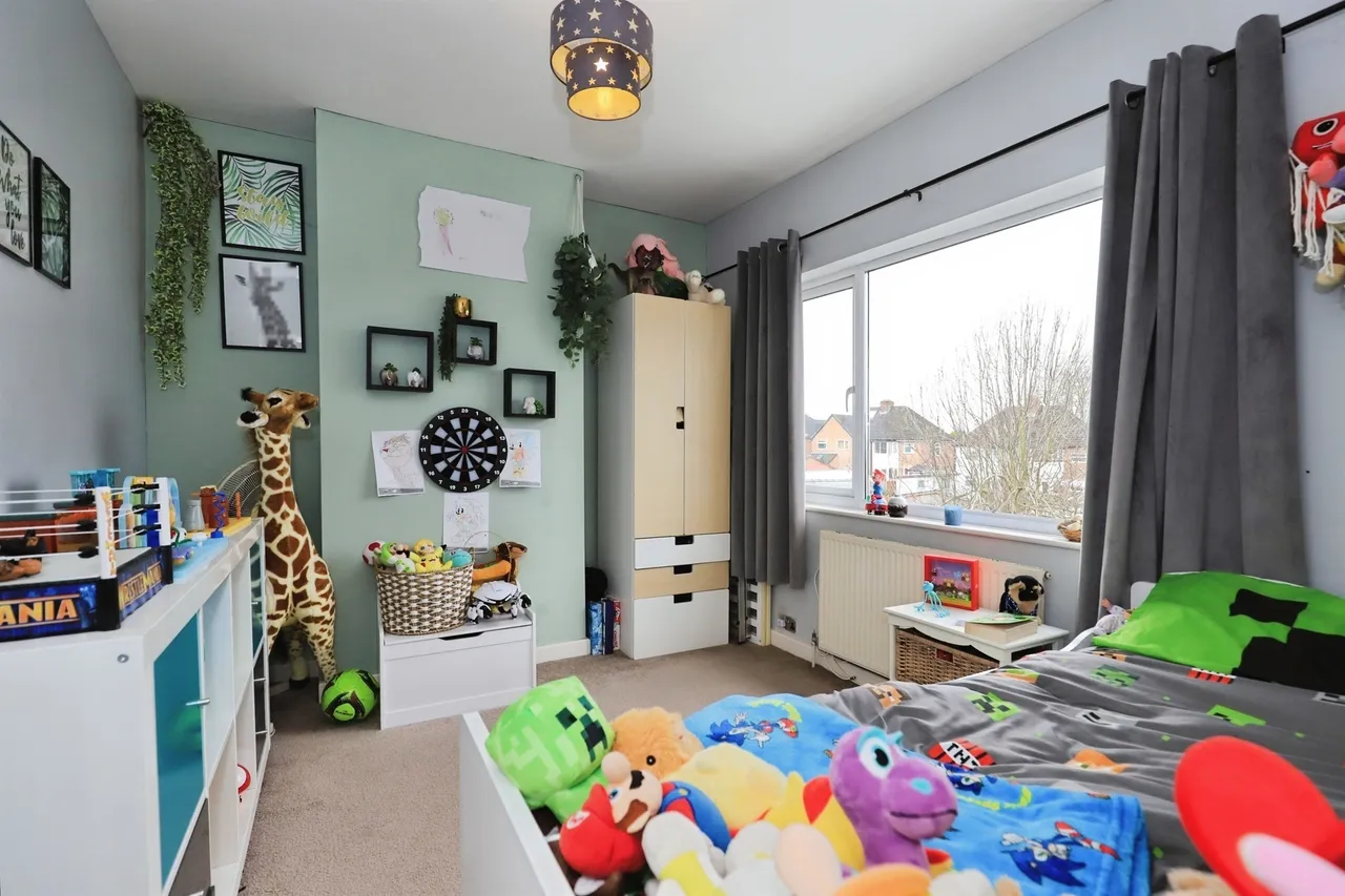 Highfield Road, KIDDERMINSTER, photo 12