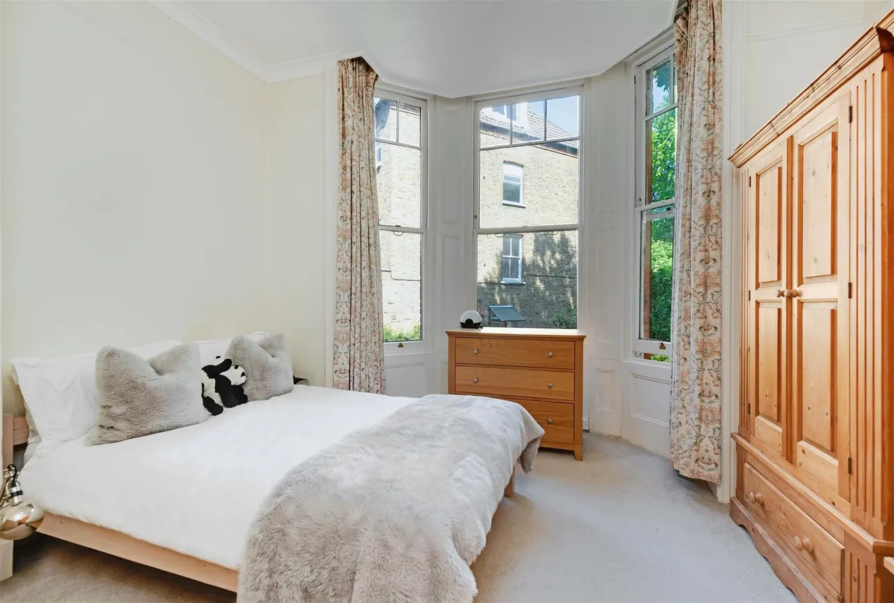 Fairhazel Gardens South Hampstead, London NW6 3SJ, photo 3