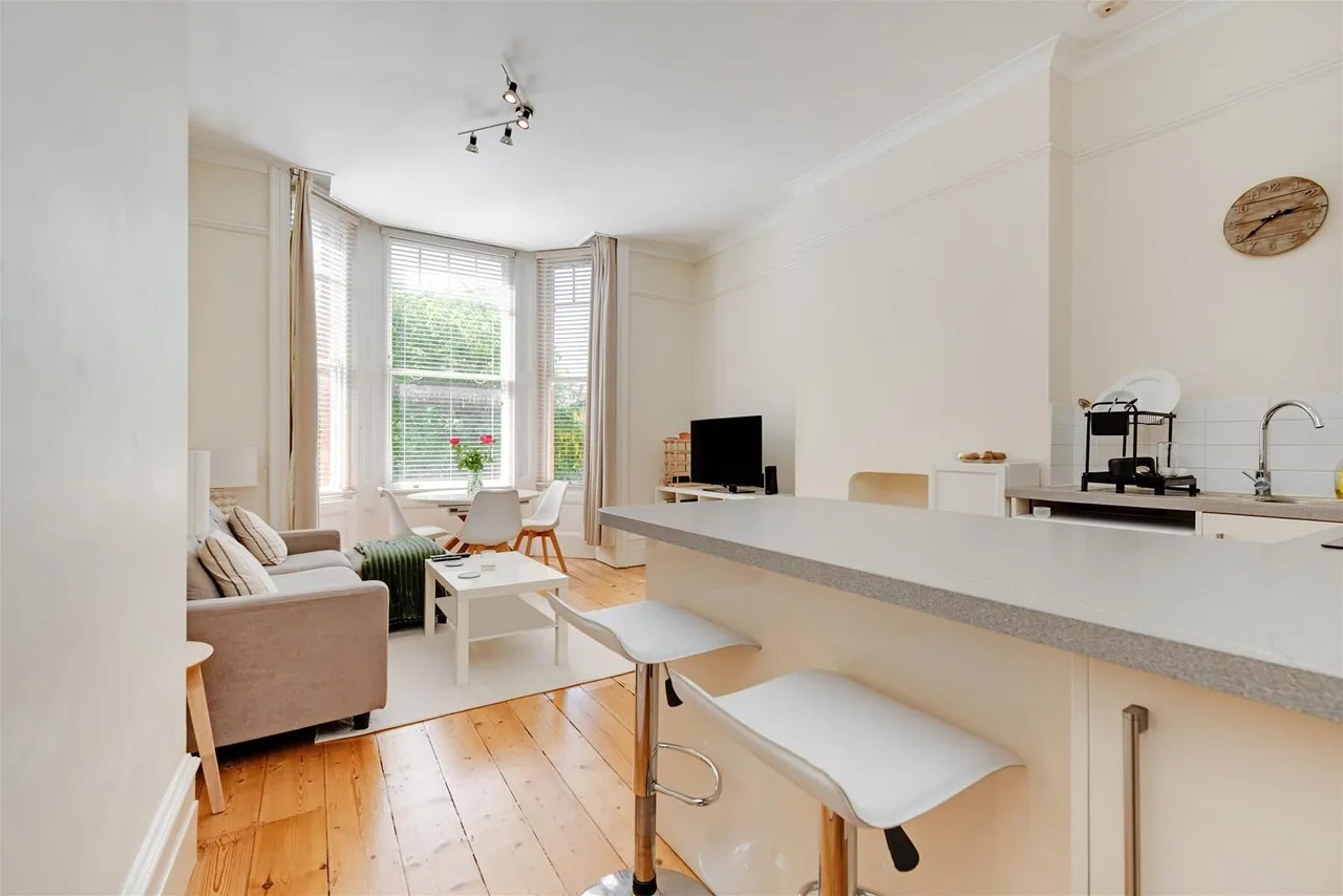 Fairhazel Gardens South Hampstead, London NW6 3SJ, photo 7