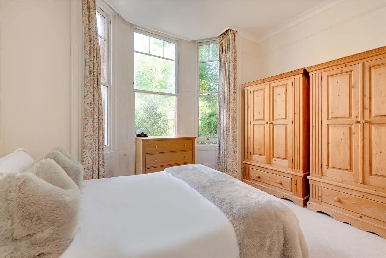 Fairhazel Gardens South Hampstead, London NW6 3SJ, photo 9