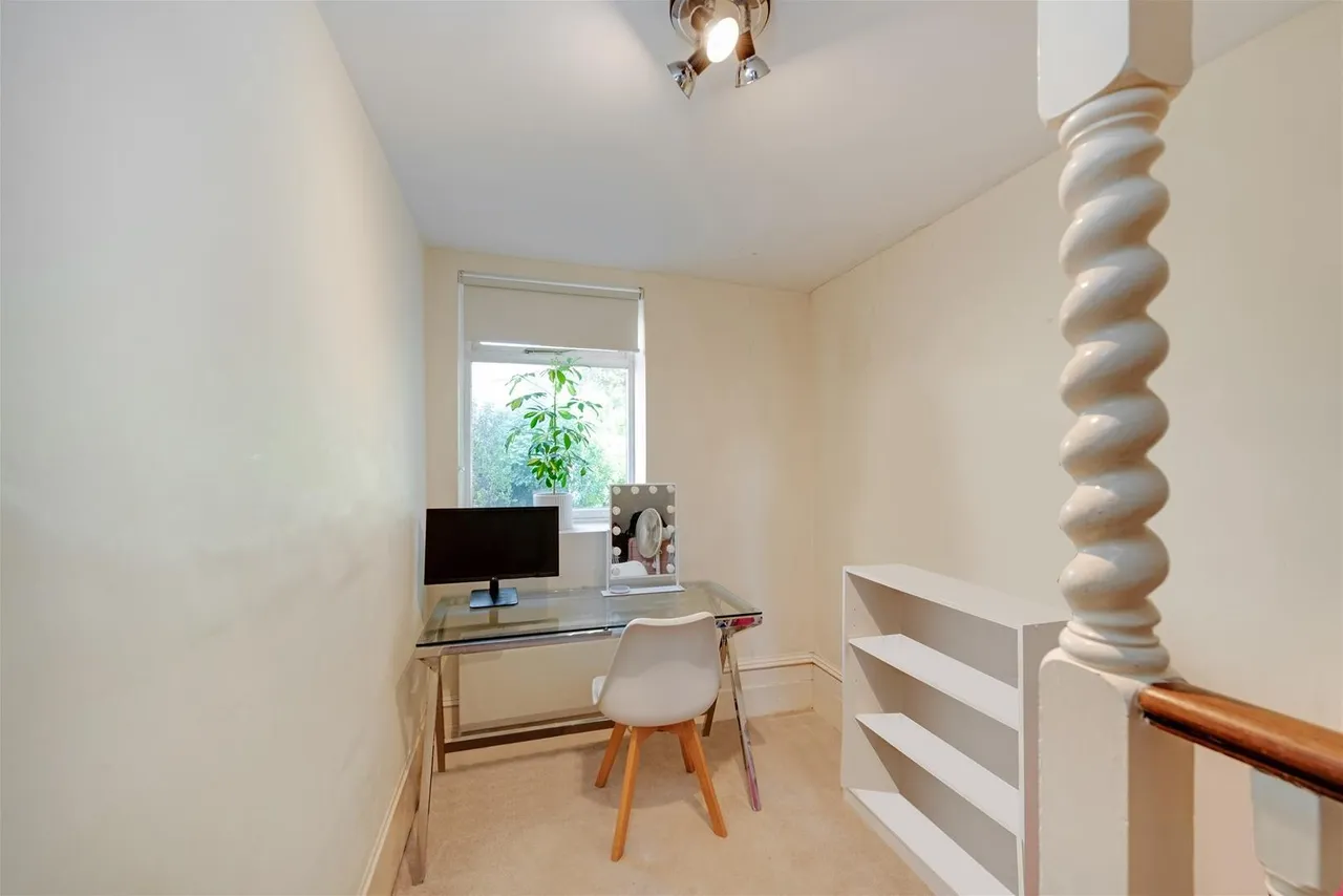 Fairhazel Gardens South Hampstead, London NW6 3SJ, photo 5