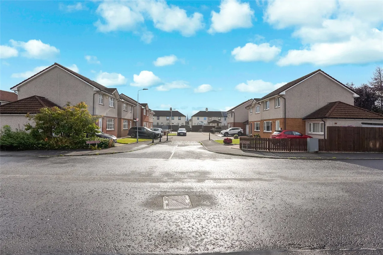 Bellevue Road, Alloa, Clackmannanshire, FK10, photo 24